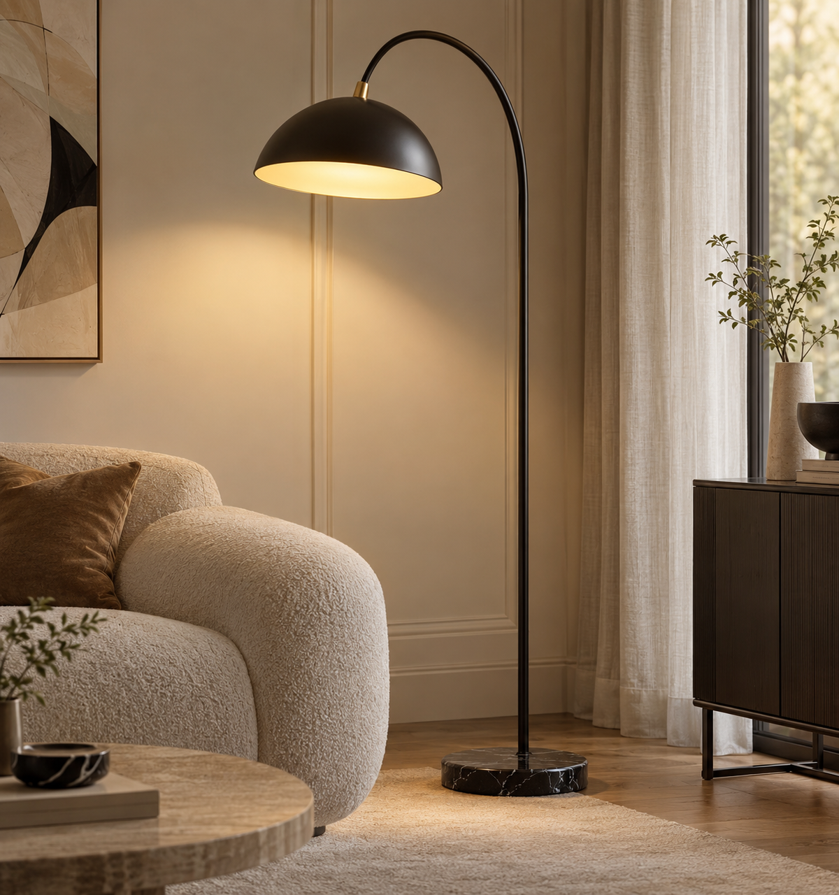 FEDHILORA Quiet Corner Collection